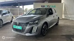 Peugeot 208 1.2 Hybrid 145ch Allure e-DCS6