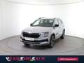 Skoda Karoq 4x4 Sportline TDI DSG Grau - thumbnail 1