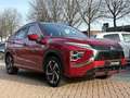 Mitsubishi Eclipse Cross 2.4 PHEV Prestige | Leder | Panoramadak | FABRIEKS Rouge - thumbnail 17