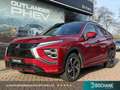 Mitsubishi Eclipse Cross 2.4 PHEV Prestige | Leder | Panoramadak | FABRIEKS Rouge - thumbnail 1