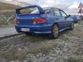 Subaru Impreza Berlina 2.0i turbo WWW 4wd Bleu - thumbnail 2