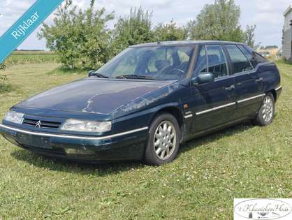 Citroen XM 2.0i Turbo C.T. exclusive voor onderdelen