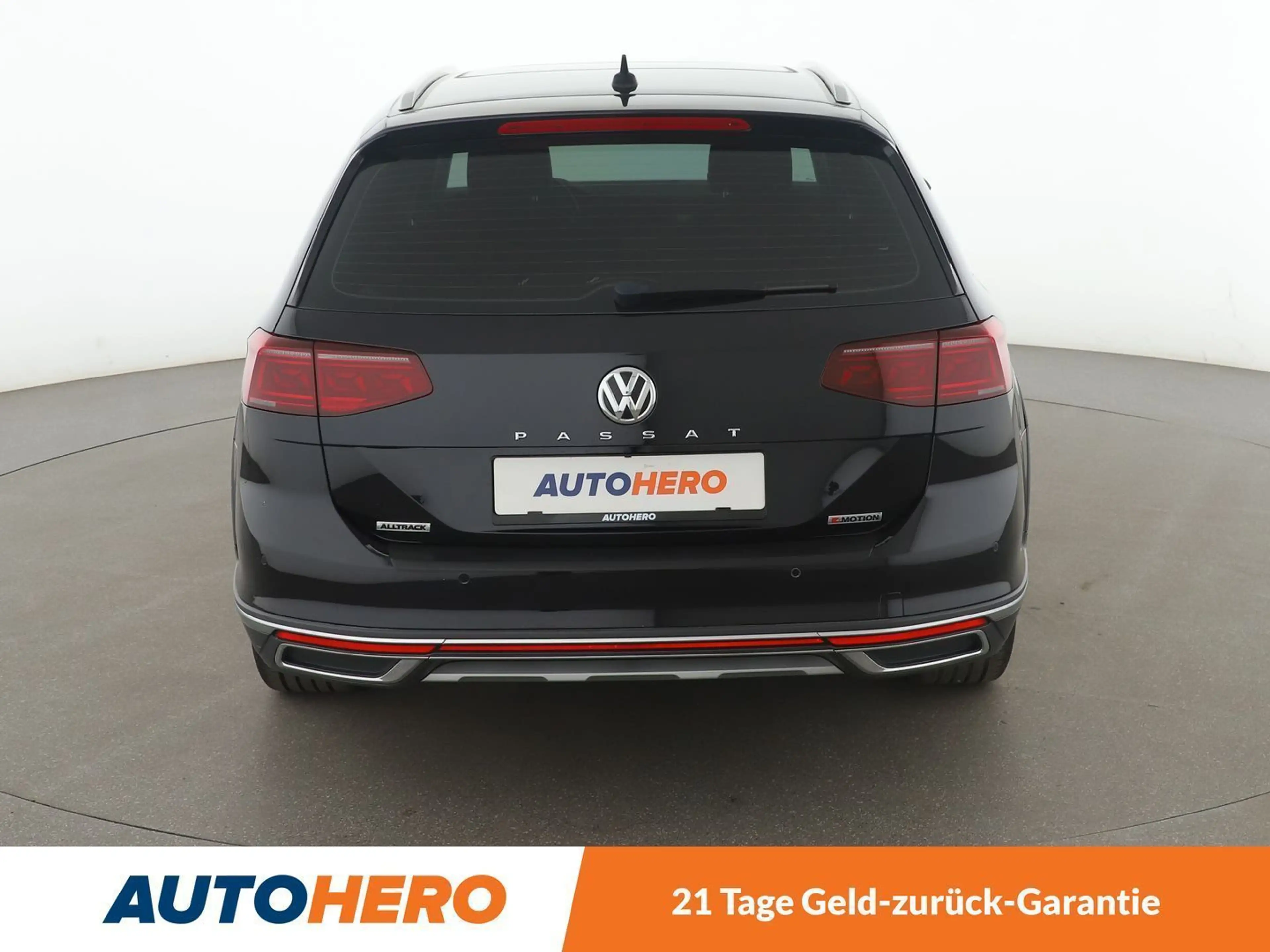 Volkswagen Passat Alltrack 2.0 TDI 4Motion Aut.*NAVI*HEAD-UP*MATRIX-LED*ACC* — photo 5