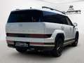 Hyundai SANTA FE 1.6 T-GDI Hybrid 158 kW 4WD Intro Edition Bianco - thumbnail 4