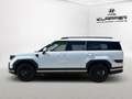 Hyundai SANTA FE 1.6 T-GDI Hybrid 158 kW 4WD Intro Edition Bianco - thumbnail 2