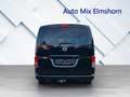 Nissan NV200 Tekna Kamera Klima Tüv 07/2027 Schwarz - thumbnail 4