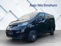 Nissan NV200 Tekna Kamera Klima Tüv 07/2027 Schwarz - thumbnail 7