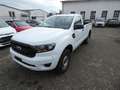 Ford Ranger XL Einzelkabine 4x4" 26000 Km" Weiß - thumbnail 3