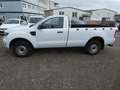 Ford Ranger XL Einzelkabine 4x4" 26000 Km" Weiß - thumbnail 4