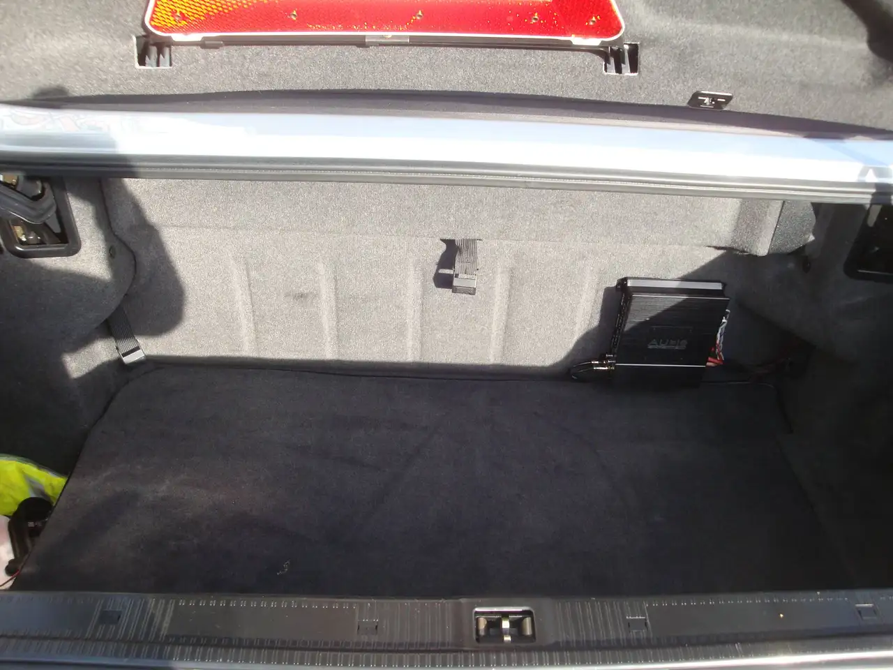 Mercedes-Benz SL 280, foto 5