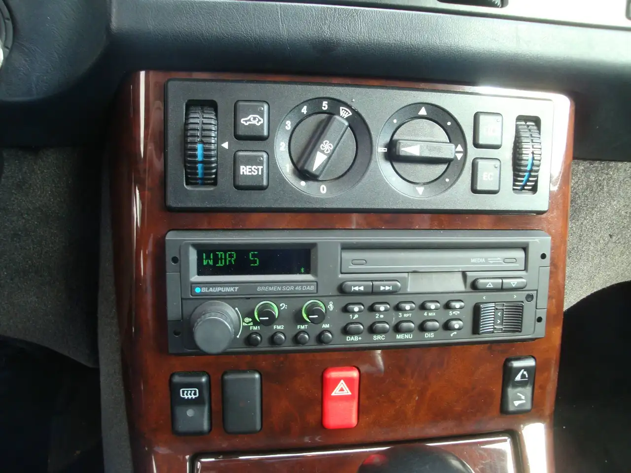 Mercedes-Benz SL 280, foto 12