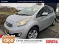 Kia Venga 1.4 CVVT X-tra Eerste Eigenaar, Nette Auto, Airco, Gris - thumbnail 1
