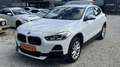 BMW X2 sDrive 18d Advantage*Rückfahrkamera*NAVI* Weiß - thumbnail 8