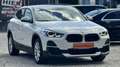 BMW X2 sDrive 18d Advantage*Rückfahrkamera*NAVI* Weiß - thumbnail 10