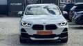 BMW X2 sDrive 18d Advantage*Rückfahrkamera*NAVI* Weiß - thumbnail 9