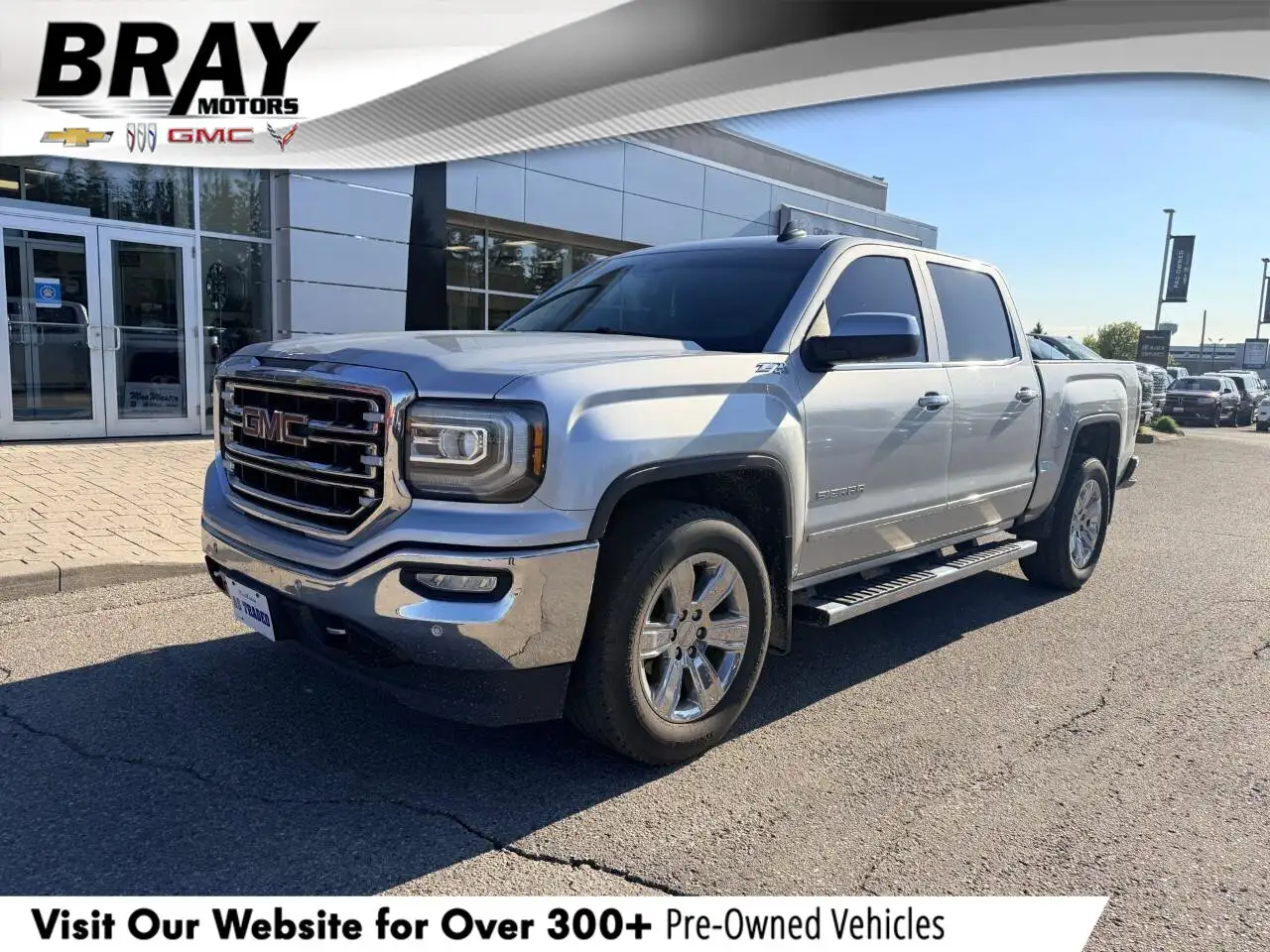GMC Sierra 1500 photo GMC Sierra 1500