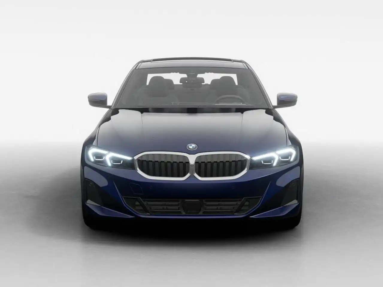 BMW 3 Series 2026