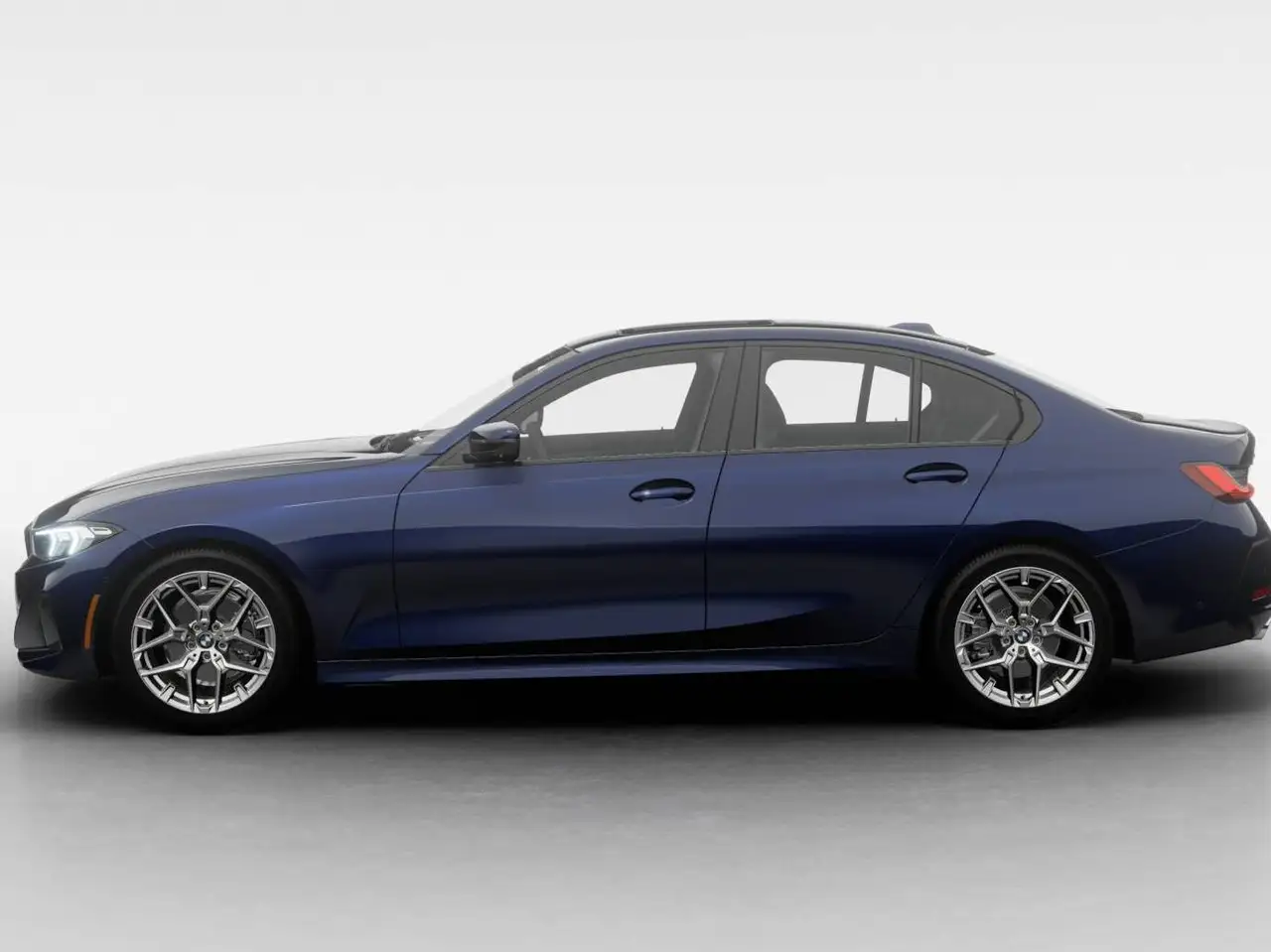 BMW 3 Series 2026