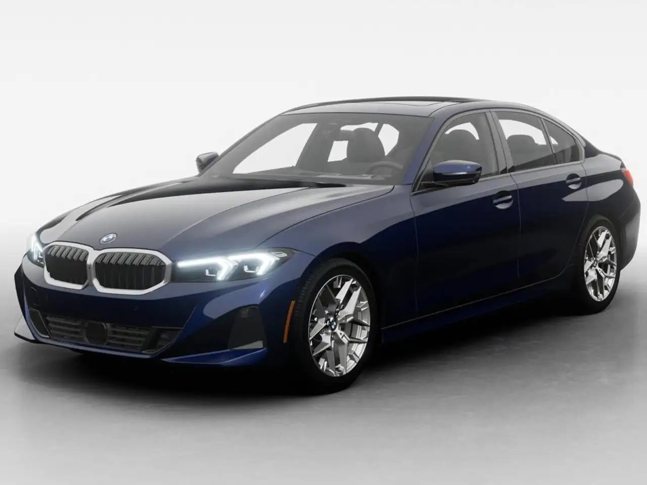 BMW 3 Series 2026
