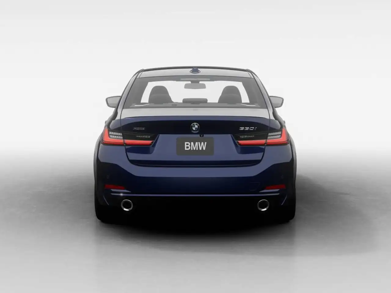 BMW 3 Series 2026