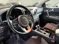 Kia Sportage Vision 4WD Schwarz - thumbnail 9