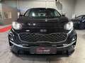 Kia Sportage Vision 4WD Schwarz - thumbnail 2