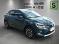 Renault Captur CAPTUR Techno TCe 90 Blau - thumbnail 4