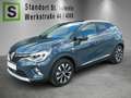 Renault Captur CAPTUR Techno TCe 90 Blau - thumbnail 1