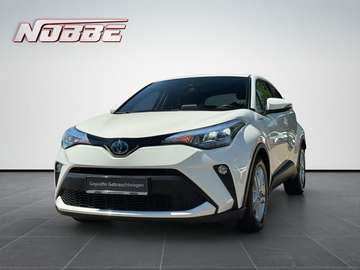 Hybrid Flow *Allwetter+Kamera+CarPlay+LED*