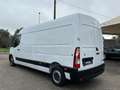 Renault Master 3T5 2.3dCi 135 PL-TA Furg.Red Ed. Blanc - thumbnail 5