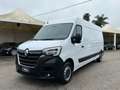 Renault Master 3T5 2.3dCi 135 PL-TA Furg.Red Ed. Blanc - thumbnail 3