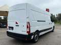 Renault Master 3T5 2.3dCi 135 PL-TA Furg.Red Ed. Blanc - thumbnail 7