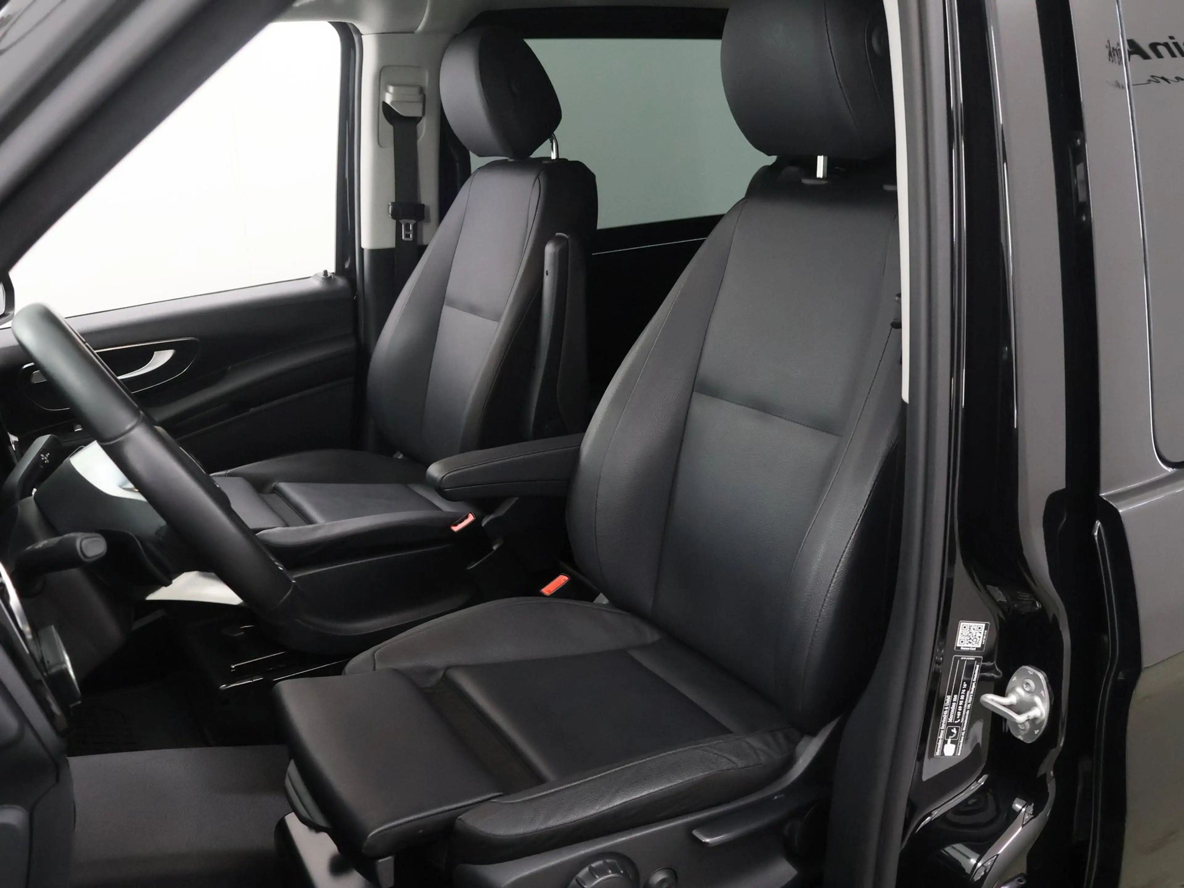 Mercedes-Benz Vito 119 CDI | AUT. | XL L3 | PRO | DUBBEL CABINE | 4X4 — photo 8