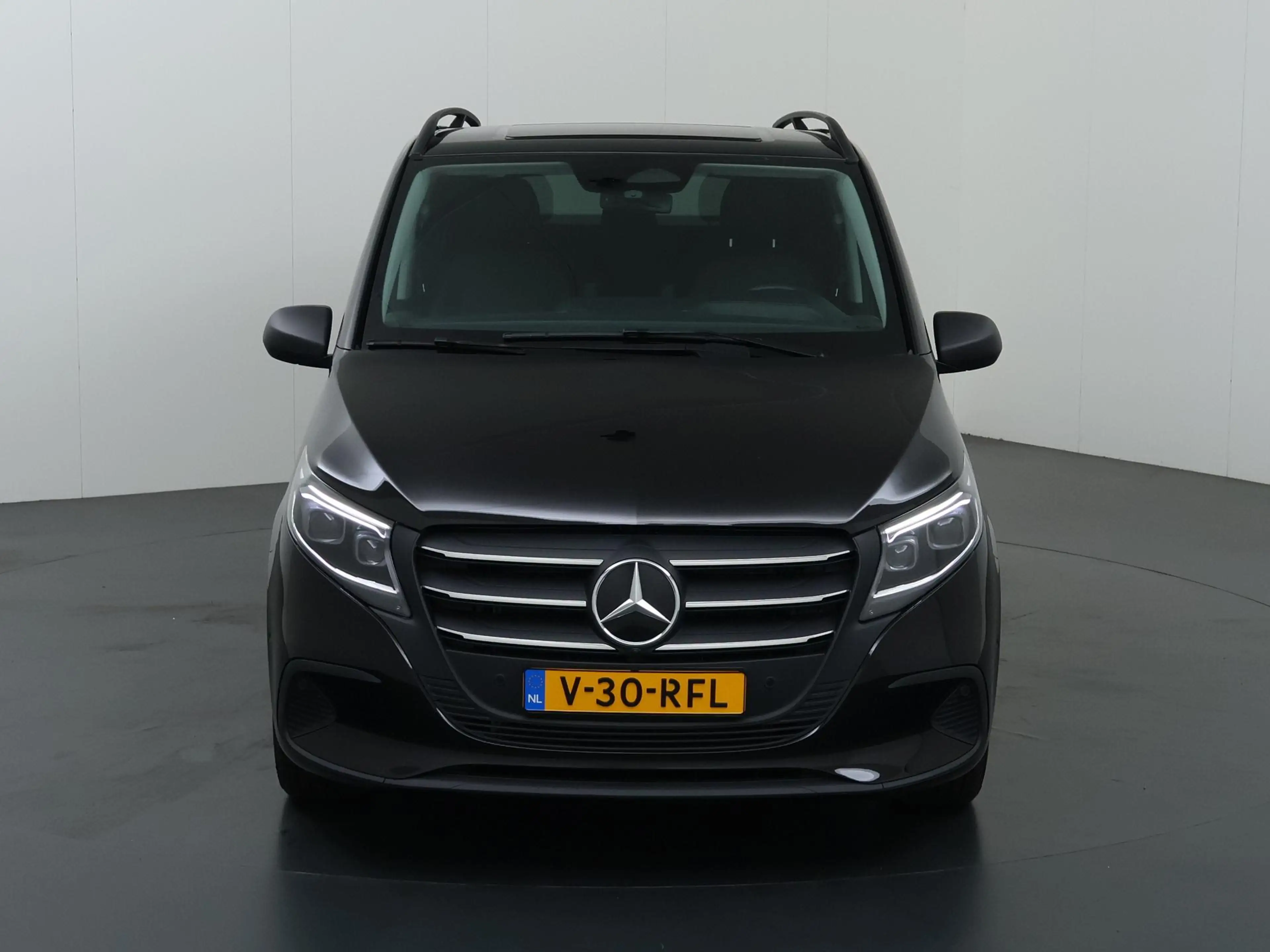 Mercedes-Benz Vito 119 CDI | AUT. | XL L3 | PRO | DUBBEL CABINE | 4X4 — photo 3