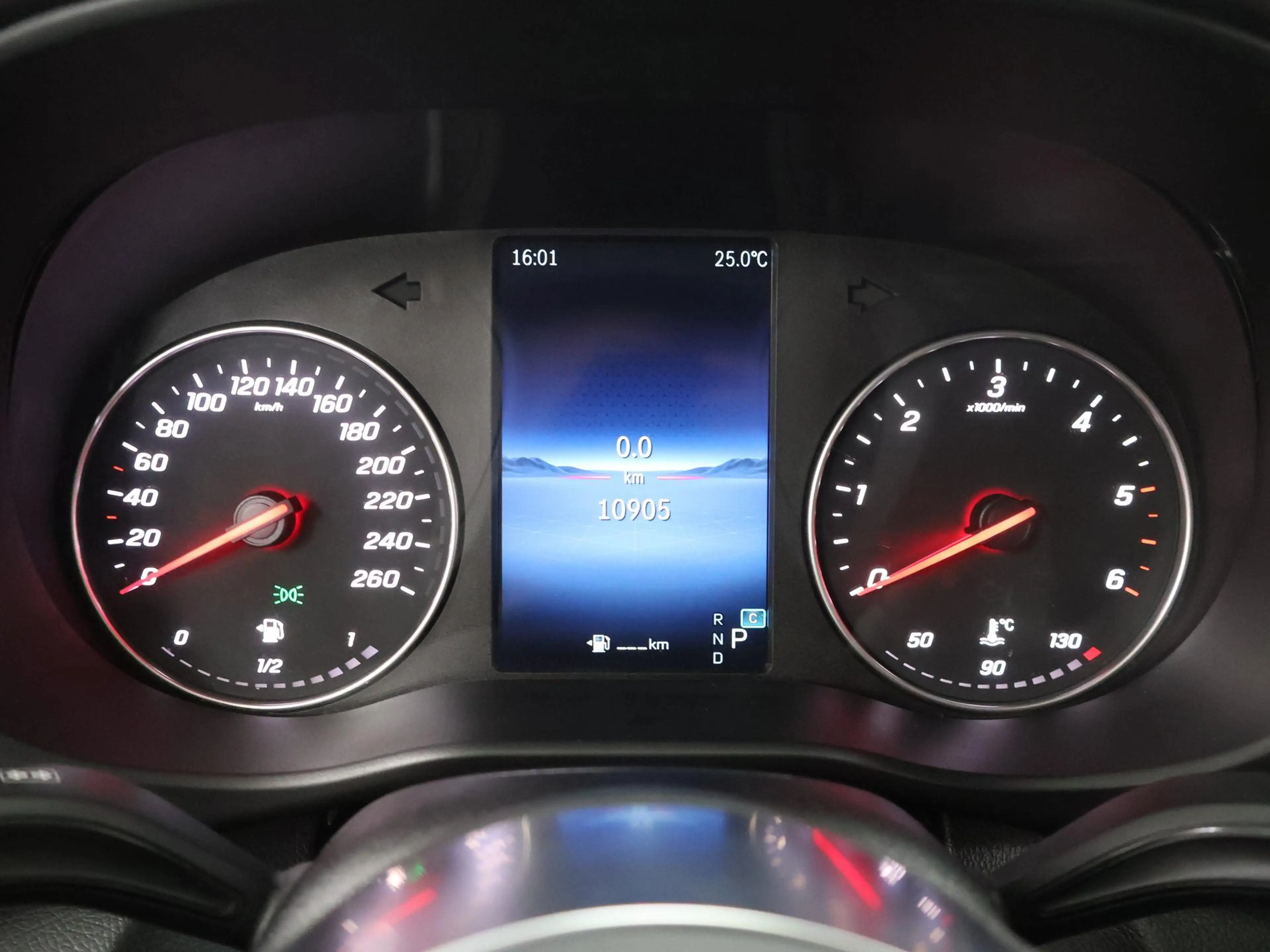 Mercedes-Benz Vito 119 CDI | AUT. | XL L3 | PRO | DUBBEL CABINE | 4X4 — photo 11
