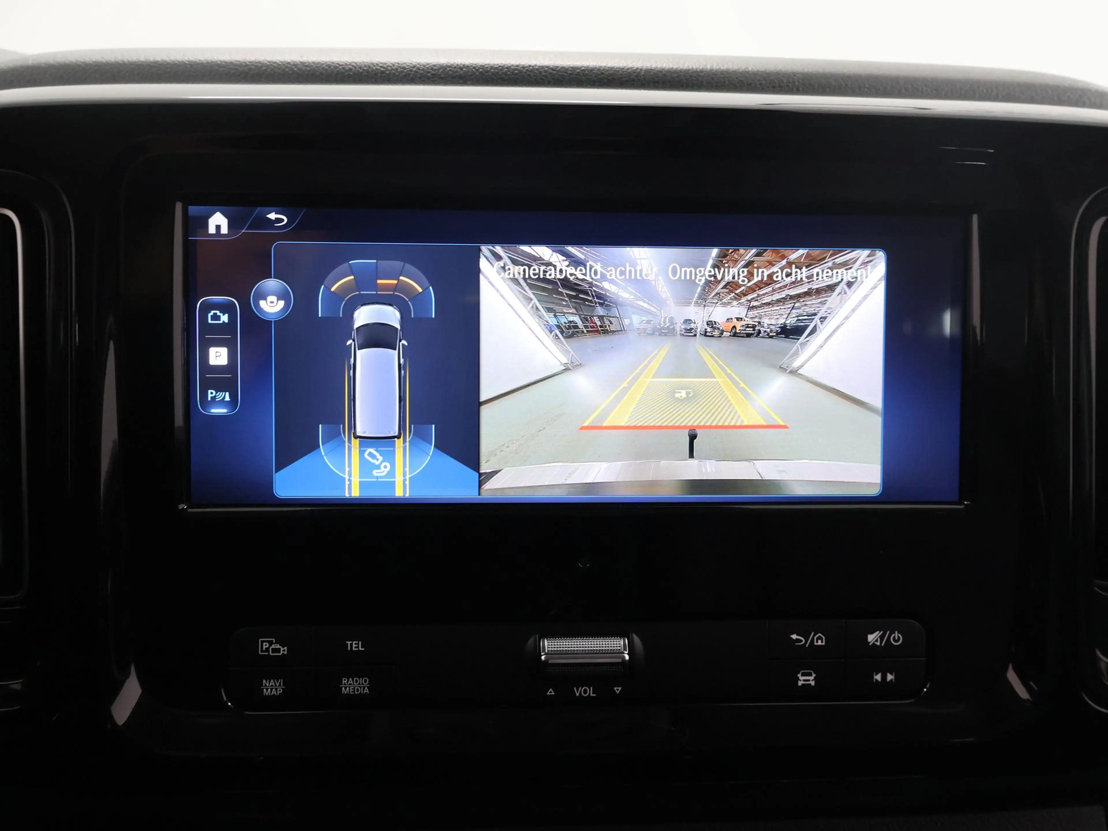 Mercedes-Benz Vito 119 CDI | AUT. | XL L3 | PRO | DUBBEL CABINE | 4X4 — photo 13