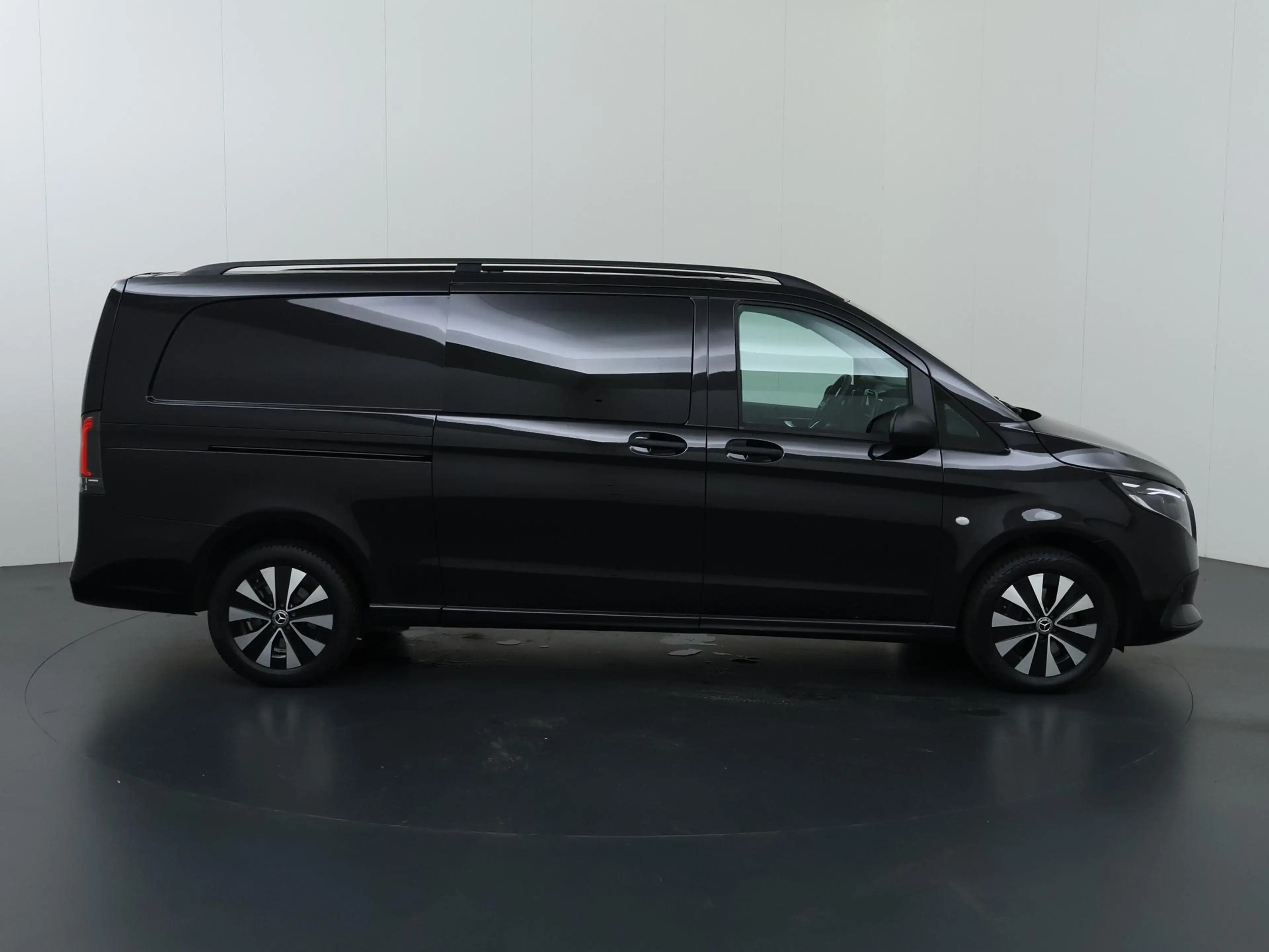 Mercedes-Benz Vito 119 CDI | AUT. | XL L3 | PRO | DUBBEL CABINE | 4X4 — photo 6