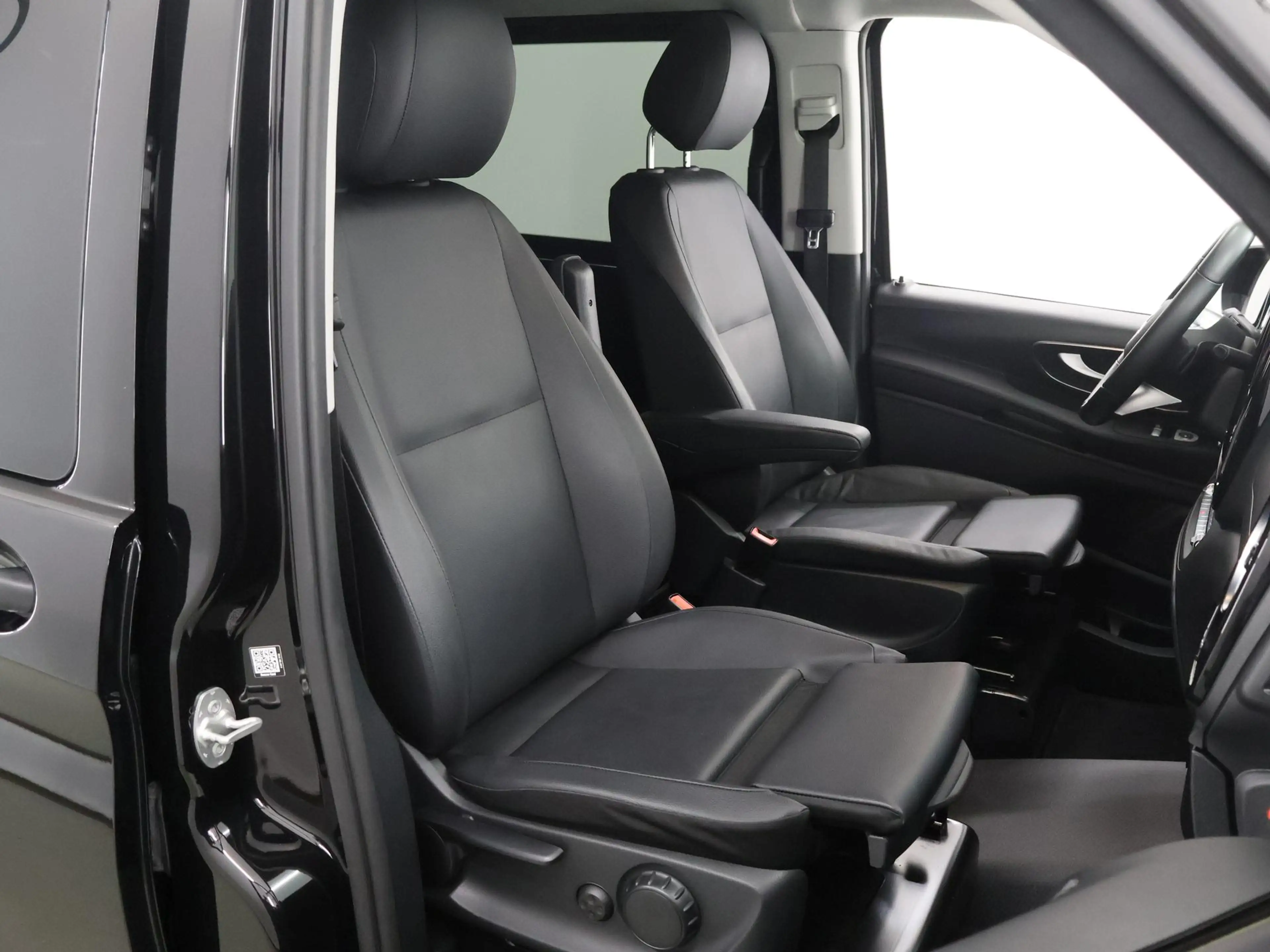 Mercedes-Benz Vito 119 CDI | AUT. | XL L3 | PRO | DUBBEL CABINE | 4X4 — photo 10