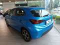 MG MG3 1,5 Comfort Blau - thumbnail 5