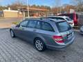 Mercedes-Benz C 200 T CDI*Tempomat*Automatik* Argent - thumbnail 5