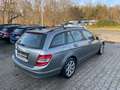 Mercedes-Benz C 200 T CDI*Tempomat*Automatik* Argent - thumbnail 7