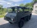 Puch Pinzgauer Grün - thumbnail 1