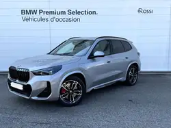 BMW X1 xDrive25e 245ch M Sport