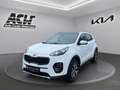 Kia Sportage SPORTAGE 1.6T AWD DCT GTL LEDER PANO 19Z XENON Білий - thumbnail 1