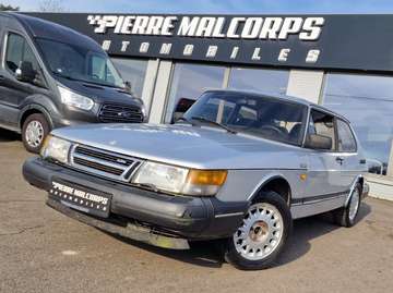 2.0 Turbo / MOTEUR OK - BOITE A REVISER