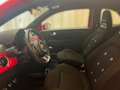 Fiat 500 Abarth 595+SPORT-ABGASANLAGE+MEGAPREIS Rot - thumbnail 13