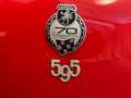 Fiat 500 Abarth 595+SPORT-ABGASANLAGE+MEGAPREIS Rot - thumbnail 30