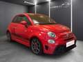 Fiat 500 Abarth 595+SPORT-ABGASANLAGE+MEGAPREIS Rot - thumbnail 3