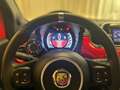 Fiat 500 Abarth 595+SPORT-ABGASANLAGE+MEGAPREIS Rot - thumbnail 16