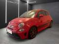 Fiat 500 Abarth 595+SPORT-ABGASANLAGE+MEGAPREIS Rot - thumbnail 1